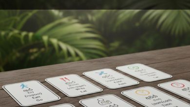 30 Essential Sinhala Verbs & Tenses