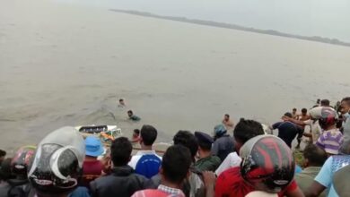 mullaitivu truck accident