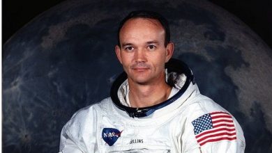 Michael Collins