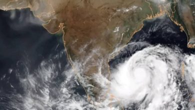 யாழ் மாவட்ட மக்களுக்கு எச்சரிக்கை! சீரற்ற காலநிலையால் 83 குடும்பங்கள் பாதிப்பு - Niver Puyal 5