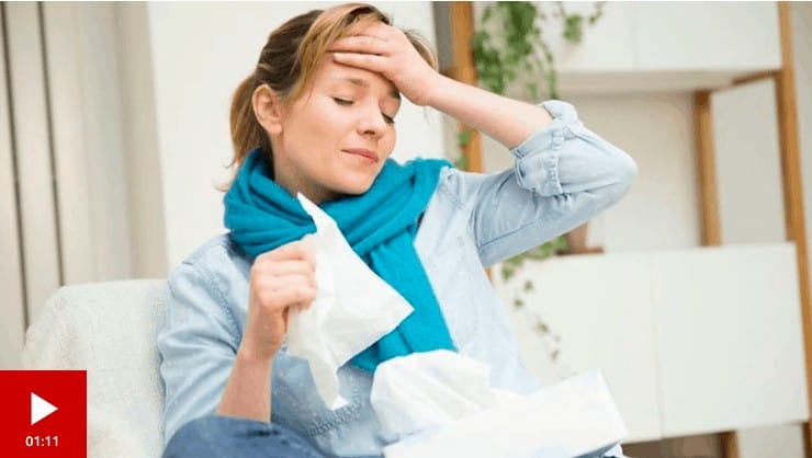 உங்களுக்கு கொரோனா தொற்று உள்ளதா என அறிவது எப்படி? 4