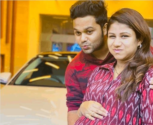 ஆல்யா மானசாவுக்கு குழந்தை பிறந்தது!.. என்ன குழந்தை தெரியுமா? குவியும் வாழ்த்துக்கள் 13