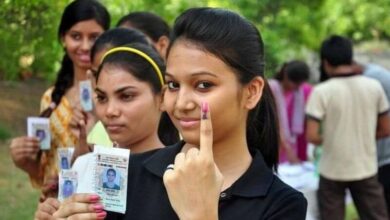 Tamil Nadu Election 2021 Update : தமிழ்நாடு சட்டமன்றத் தேர்தலில் இன்று வாக்குப்பதிவு - 10 முக்கிய தகவல்கள் 4