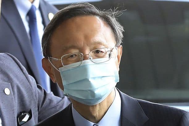 இலங்கை வந்தடைந்தது சீனவின் உயர்மட்ட குழு 6