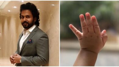 actor karthi son name