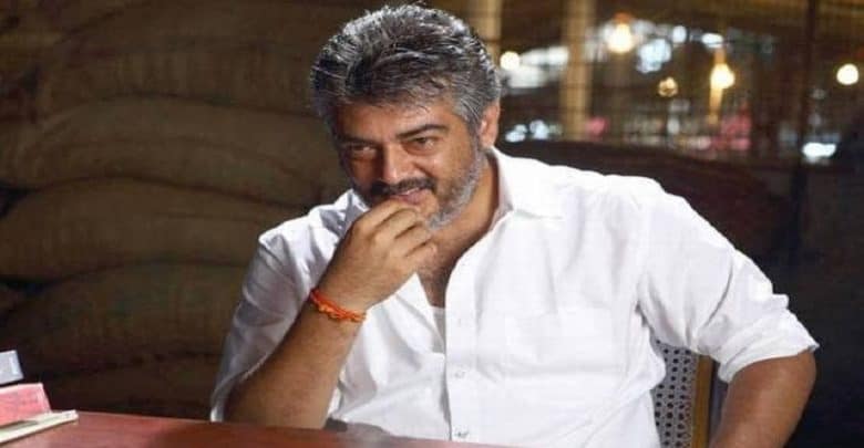 அஜித்திற்கு ஏற்பட்ட விபத்து, உச்சக்கட்ட சோகத்தில் ரசிகர்கள் 3