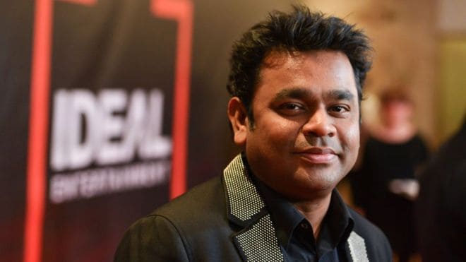 ARR birthday special