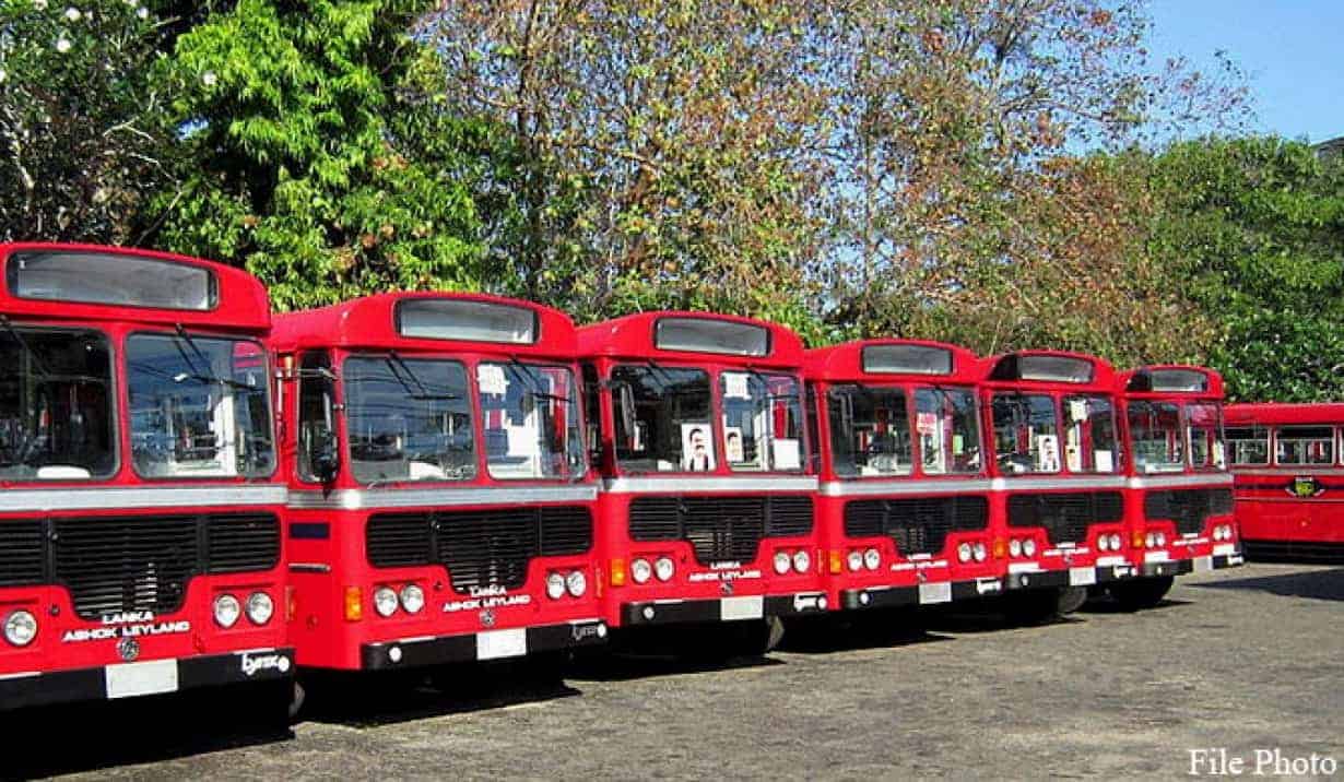 மாகாணங்களுக்கிடையிலான போக்குவரத்து நாளை ஆரம்பம் ; பஸ் சேவைகள், கட்டுப்பாடு குறித்த முழு விபரம் ! 5