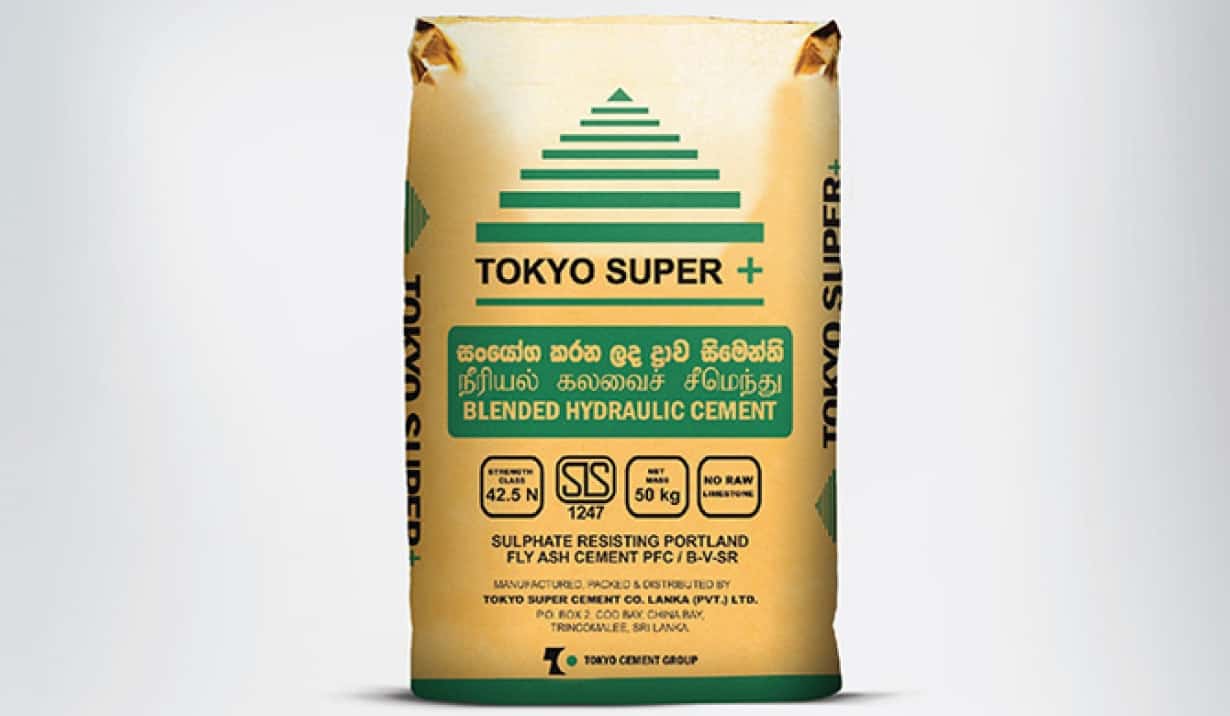 சீமெந்தின் விலையை குறைக்க அரசாங்கம் தீர்மானம் 9