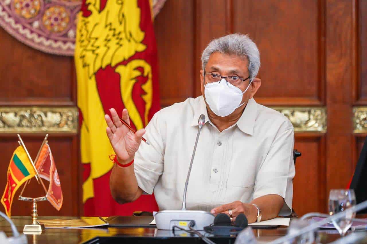 கொரோனா பரவலும் தற்போதைய நிலையும் - தீர்வுக்கான வழி குறித்து ஜனாதிபதி அதிரடி கருத்து 6