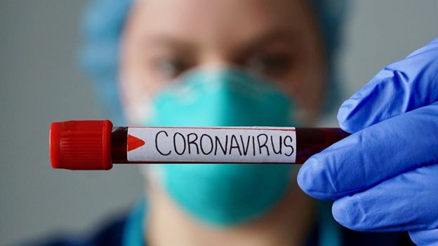 Coronavirus update