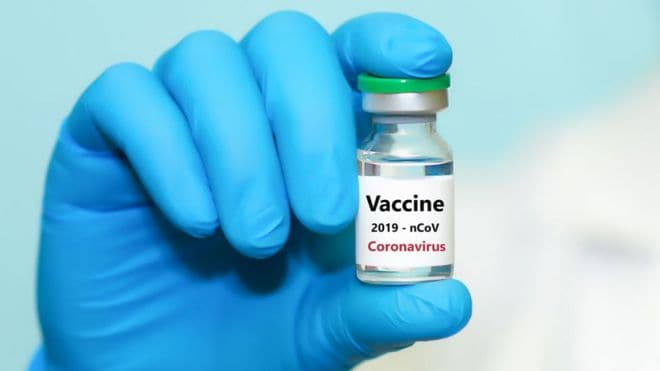 பொது மக்களுக்கான தடுப்பூசி திட்டம் மார்ச் முதல் 5