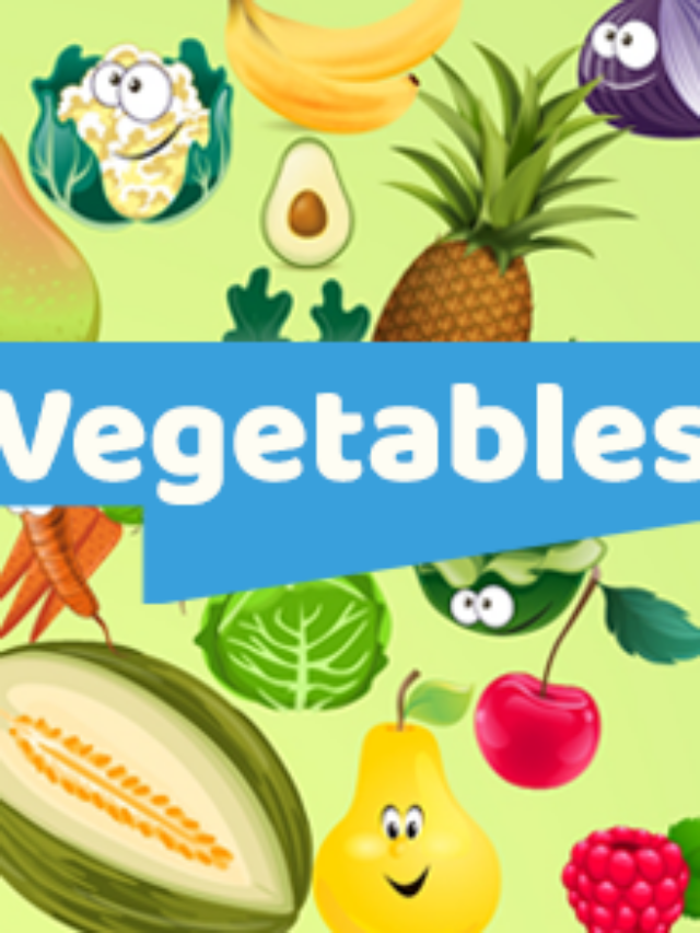 Vegetables names in Tamil and Sinhala