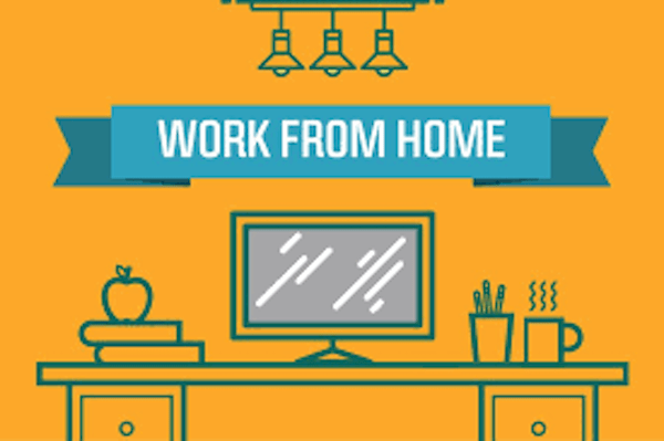 நாளை முதல் 27ஆம் திகதி வரை வீடுகளிலிருந்து பணியாற்றும் வாரமாக அறிவிப்பு 2