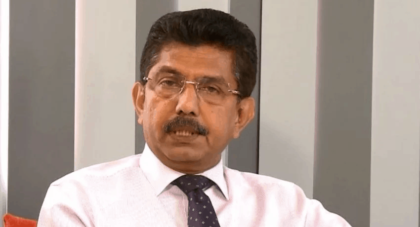 கொரோனா தொற்றுக்கான அறிகுறிகள் இருப்பின் அழைக்கவேண்டிய இலக்கத்தை அறிவித்தார் அனில் ஜாசிங்க 5