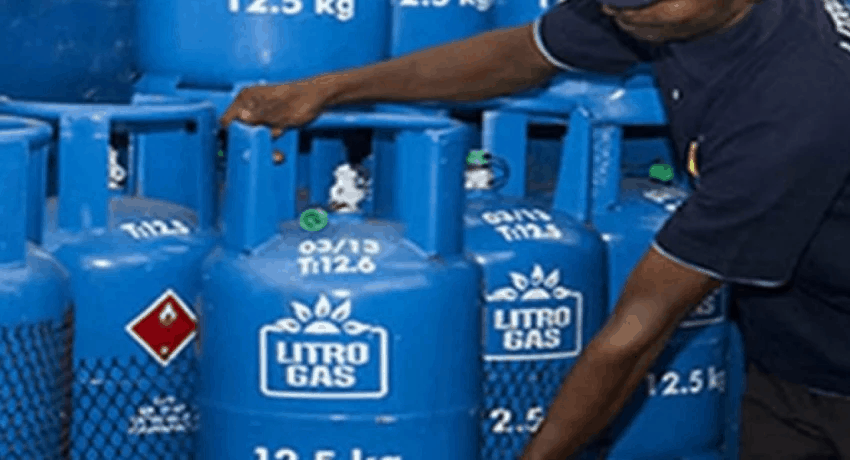 வீடுகளுக்கு எரிவாயு சிலிண்டரை விநியோகிக்க நடவடிக்கை: எரிவாயுவிற்கு தட்டுப்பாடில்லை - நுகர்வோர் அதிகாரசபை 12