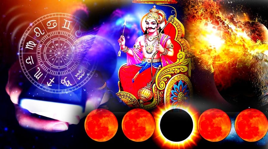 நவம்பர் மாதத்தில் 5 ராசியை குறி வைத்த குரு! ஆட்டிப்படைக்கும் சனியின் விபரீத மாற்றம்.... யாரு யாருக்கு என்னவெல்லாம் நடக்க காத்திருக்கிறதோ? 1