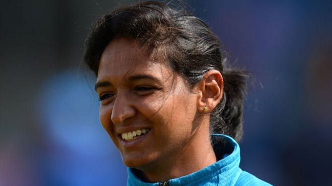 harmanpree kaur