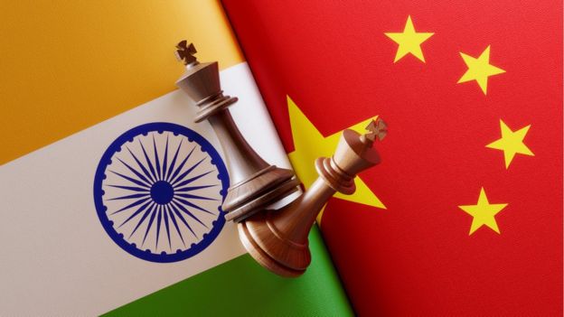 இந்தியா - சீனா எல்லை பதற்றம்: இந்திய ராணுவம் ஆயுதம் எடுப்பதை தடுத்த ஒப்பந்தங்கள் 7