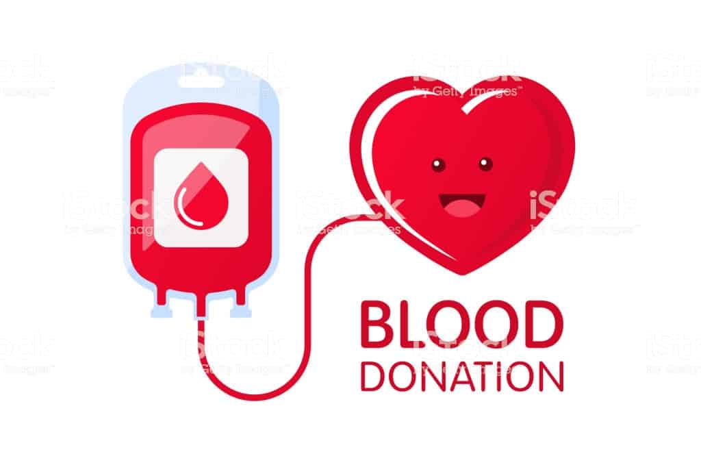 இரத்ததானம் அளிக்க முன்வாருங்கள் ! - தேசிய இரத்த வங்கி அழைப்பு ! 3