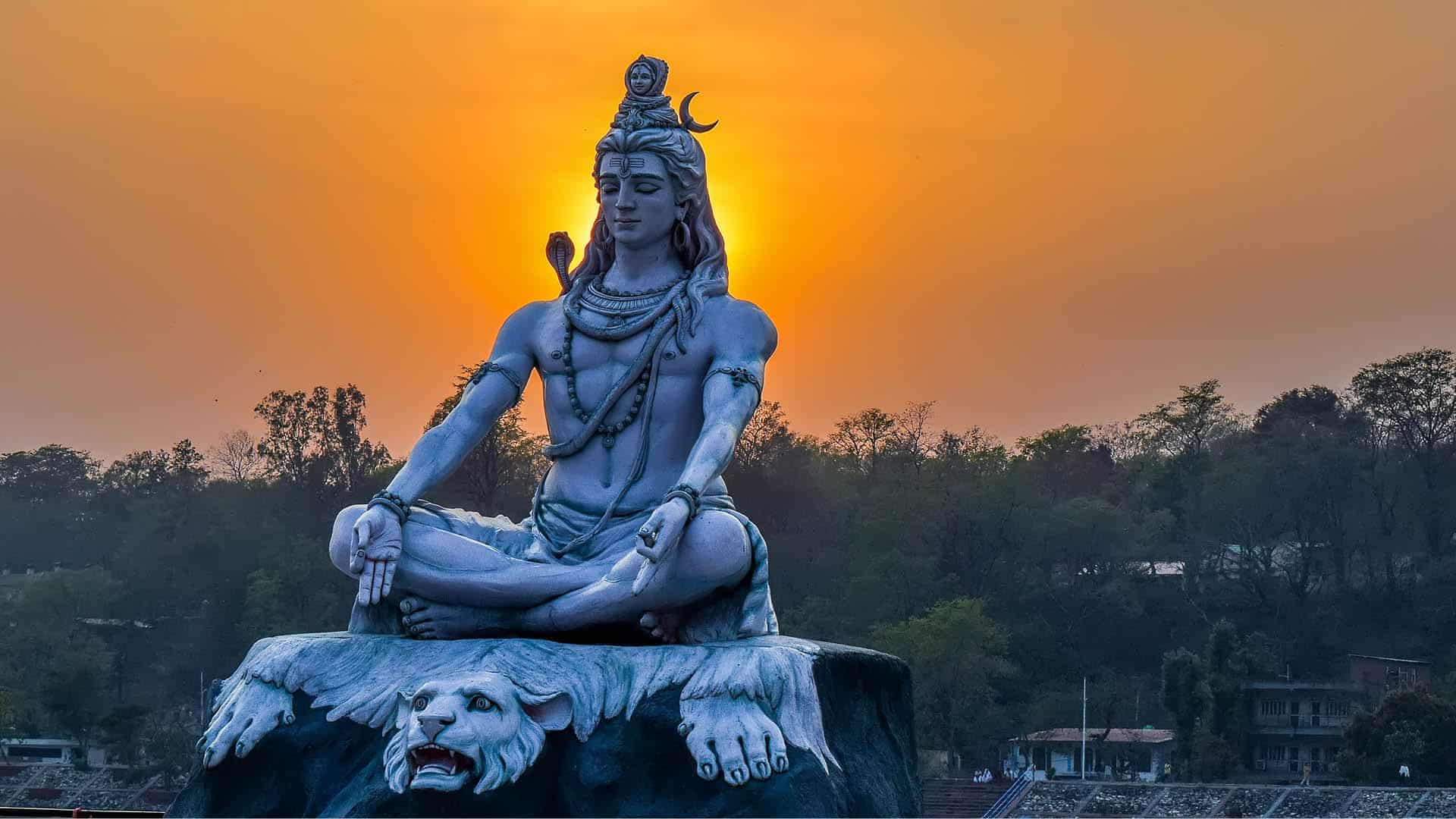 maha shivaratri 2021