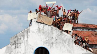 மஹர சிறைக்கைதிகளின் உயிரிழப்பு தொடர்பில் வெளியானது அதிர்ச்சித் தகவல்! 5