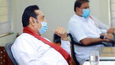 கொழும்பு துறைமுகம்: இந்தியாவுக்கு திடீர் அதிர்ச்சி கொடுத்த இலங்கை - என்ன நடந்தது? 3