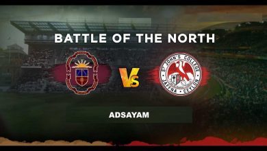 The battle of the north
