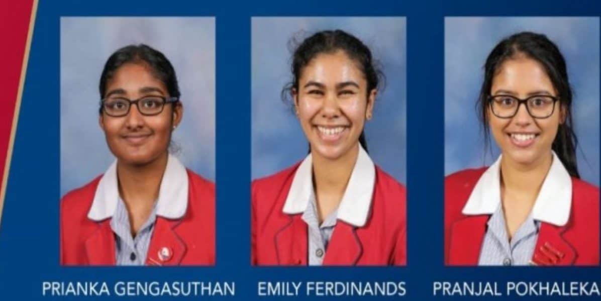 ஆஸ்திரேலியாவில் அசத்திய தமிழ் மாணவியின் வரலாற்று சாதனை..! கொண்டாடும் தமிழ் மக்கள்..! நீங்களும் வாழ்த்தலாமே..!! 18