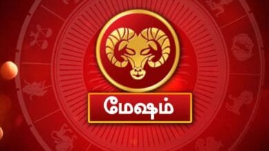2021ம் ஆண்டு புத்தாண்டு ராசி பலன்கள்- மேஷம் 3