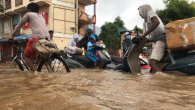 நிவர் புயலின் தற்போதைய நிலவரம் என்ன? - 14 முக்கிய தகவல்கள் 3