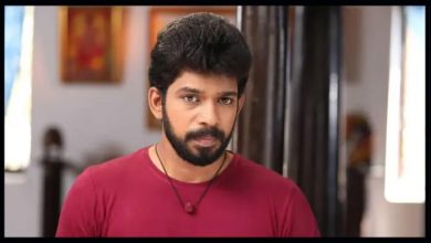 பாண்டியன் ஸ்டோர்ஸ் தொடரிலிருந்து குமரன் விலகல்? சோகத்தில் ரசிகர்கள் 21