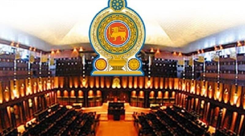 பொதுத் தேர்தலை ஏப்ரல் 25ஆம் திகதி நடாத்த முடியாது – மஹிந்த தேஷப்பிரிய 8