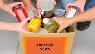 27 அத்தியாவசியப் பொருட்களுக்கான அதிரடி விலை குறைப்பு இன்று முதல் 6