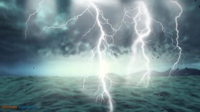 தாழமுக்கம் உருவாகிறது ! எதிர்வரும் நாட்களில் தொடர்ச்சியாக மழை ! 6