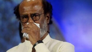 ரஜினிகாந்த் அரசியல் பிரவேசம்: "கட்சி ஆரம்பித்து அரசியலுக்கு வர முடியவில்லை" - Rajinikanth Politics 3