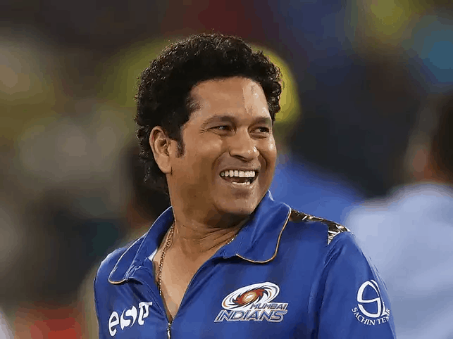 ஹோட்டல் ஊழியரை வலை வீசி தேடும் சச்சின்: தமிழில் டுவீட் 4