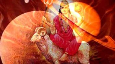 கும்ப ராசிக்கு செல்லும் செவ்வாய்! இரண்டு நாளில் 5 ராசிக்கு அதிர்ஷ்ட காலம்￼ 2