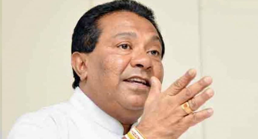 சிறுபான்மையினர் முழுமையான ஒத்துழைப்பை வழங்குவர் - எஸ். பி. திஸாநாயக்க நம்பிக்கை 4