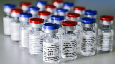 coronavirus vaccine update