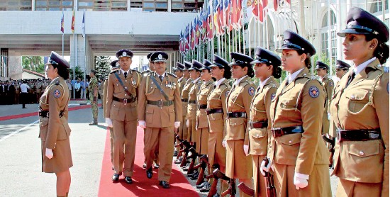 sri lanka police vacancies 2020
