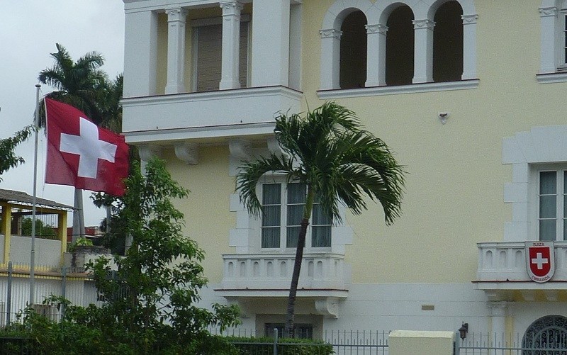 தூதரக பணியாளருக்கு கொழும்பில் நடந்தது என்ன? சுவிஸ் தூதரகம் உத்தியோகபூர்வ அறிக்கை 4