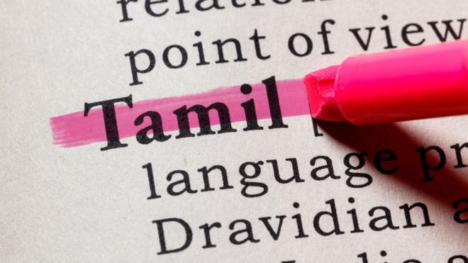 விக்கிப்பீடியா: இந்தி, சமஸ்கிருதத்தை வீழ்த்தி தமிழ் முதலிடம் 9