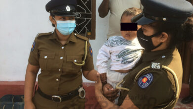 குழந்தையை அடித்து துன்புறுத்திய தாயாரின் குற்றச்சாட்டு நிரூபிக்கப்பட்டால் 20 ஆண்டு வரை சிறைத் தண்டனை விதிக்கப்படலாம் 6