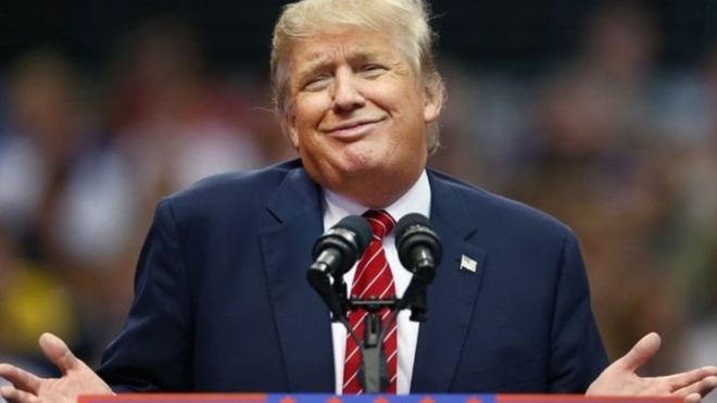 அமெரிக்க ஜனாதிபதி ட்ரம்பை கைது செய்ய பிடியாணை..! 3