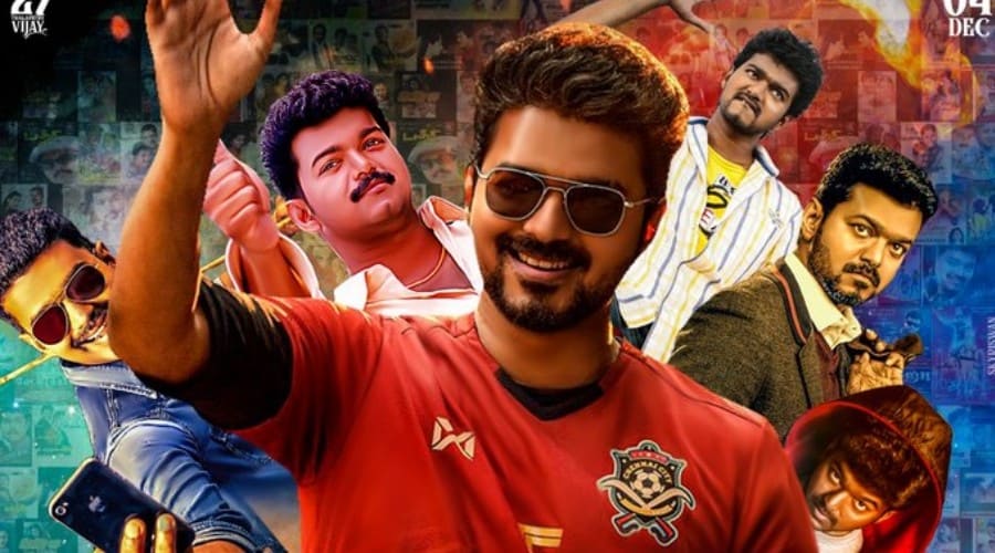 தகரம் என்று ஒதுக்கினீர்கள் இன்று தங்கமாக ஜொலிக்கிறார் தளபதி, நம்பர் 1 நாற்காலி வந்தது சும்மாவா! 8